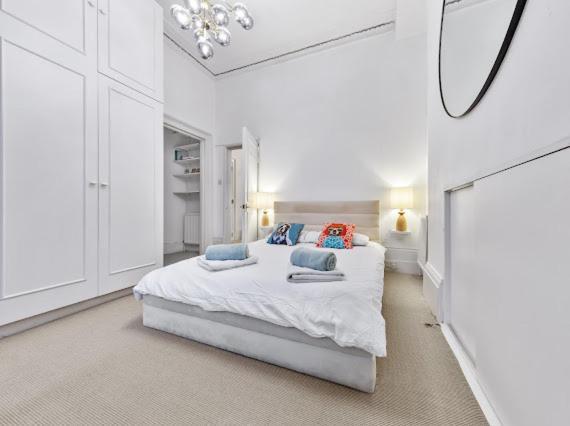 Portobello Large Snug Appartamento *