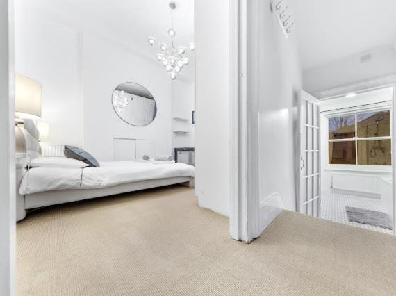 Appartamento Portobello Large Snug Londra