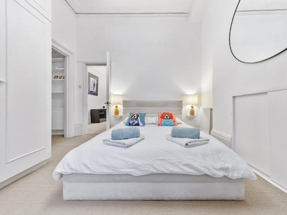 Portobello Large Snug Appartamento Londra