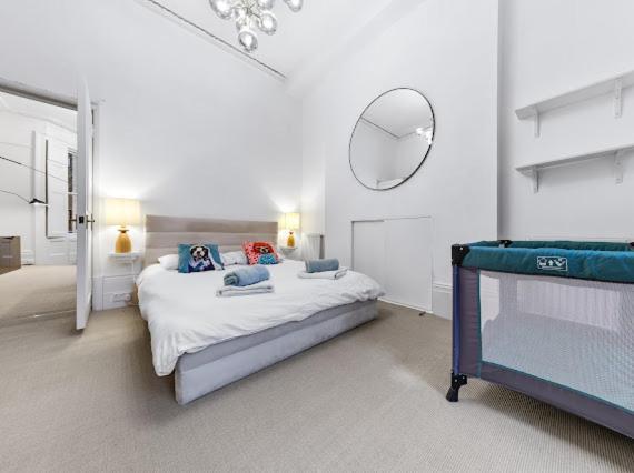 Appartamento Portobello Large Snug Londra