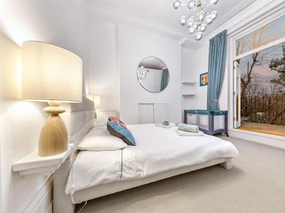 Portobello Large Snug Londra
